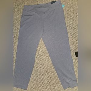 Maurices Tapered Leg Pants